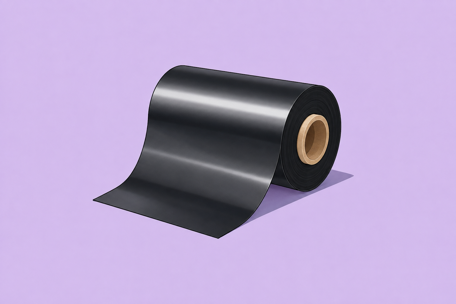 Wax, wax/resin of resin ribbon: wat is het verschil?