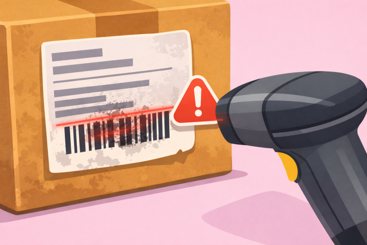 ECO of TOP etiketten: waarom wij voor TOP kiezen