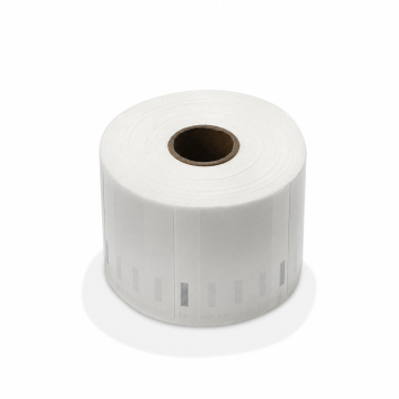 Dymo 11354 transparante compatible etiketten