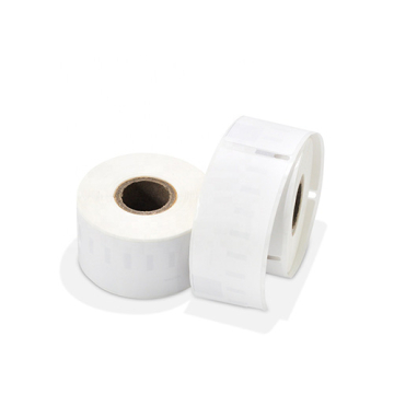 Dymo 99010 compatible etiketten
