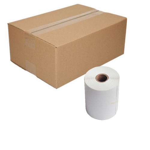 10 rollen Dymo S0904980 4XL compatible labels, 104 x 159mm, 220 etiketten