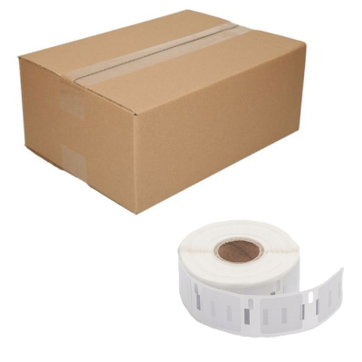 10x Dymo S0929120 compatible etiketten