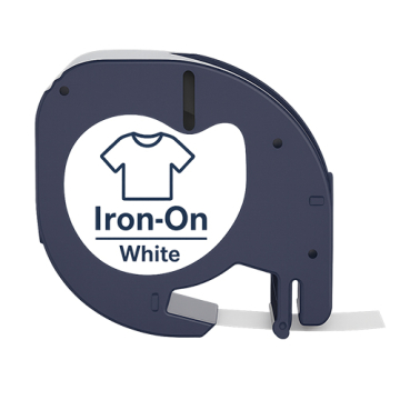 Dymo 18769 compatible lettertape