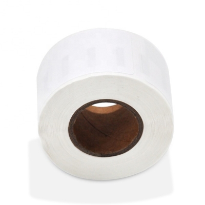 Seiko SLP-1RL compatible labels, 28 x 89mm, 130 etiketten