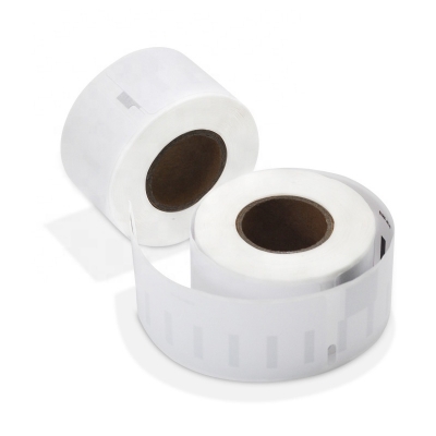 Seiko SLP-1RL compatible labels, 28 x 89mm, 130 etiketten