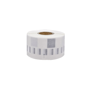 Dymo 99013 compatible etiketten