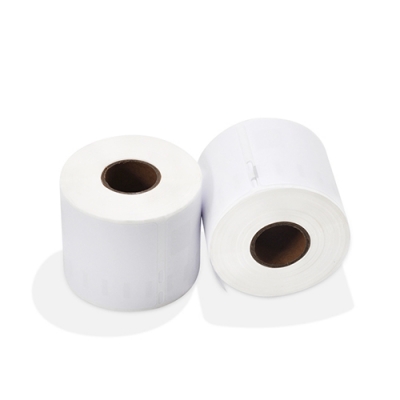 Dymo 99015 compatible labels, 54 x 70mm, 320 etiketten