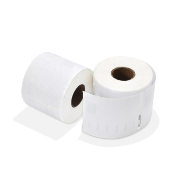 Dymo 99015 compatible etiketten