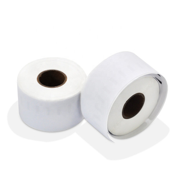 Dymo 99018 compatible etiketten