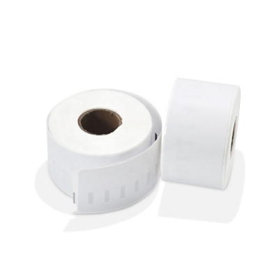 Seiko SLP-FN compatible labels, 38 x 190mm, 110 etiketten