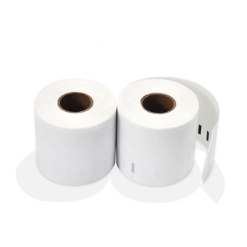 Dymo 2112288/1933087 compatible etiketten