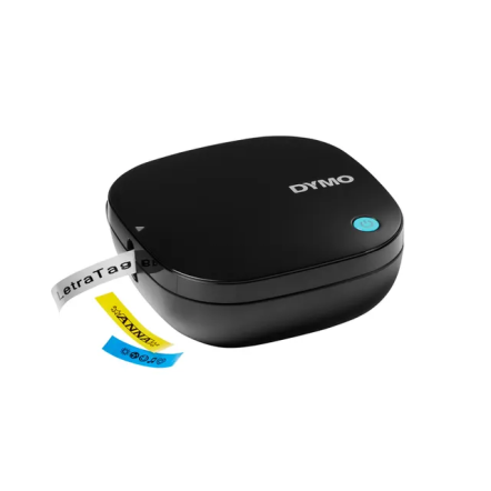 Dymo LetraTag 200B bluetooth labelmaker