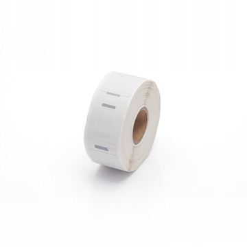 Dymo 11253 (S0929120) compatible etiketten