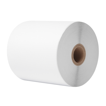 Brother BDE-1J000102-102 compatible etiketten