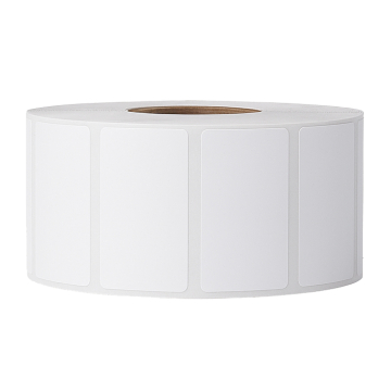 Brother BDE-1J026051-102 compatible etiketten