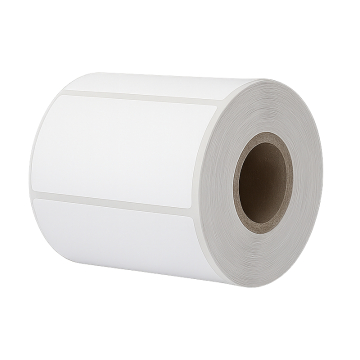 Brother BDE-1J044076-066 compatible etiketten