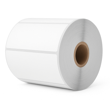 Brother BDE-1J050102-102 compatible etiketten