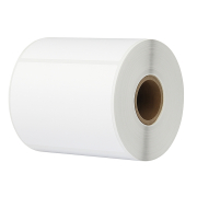 Brother BDE-1J152102-102 compatible labels, 102 x 152 mm