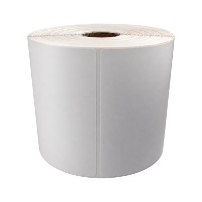 Thermische labels 102 x 150