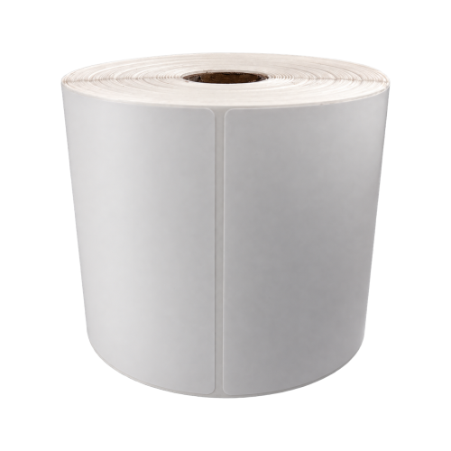 Thermische labels, 102 x 150mm, 500 etiketten