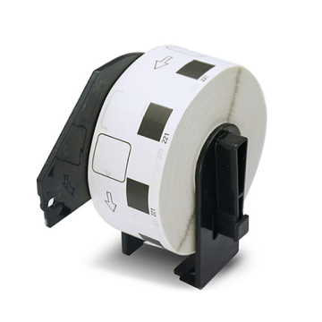 Brother DK-11221 compatible etiketten