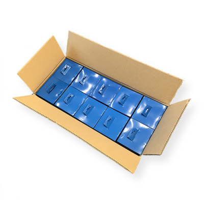 20x Brother DK-22210 compatible etiketten