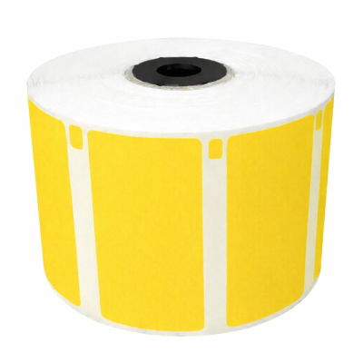 Epson compatible etiketten