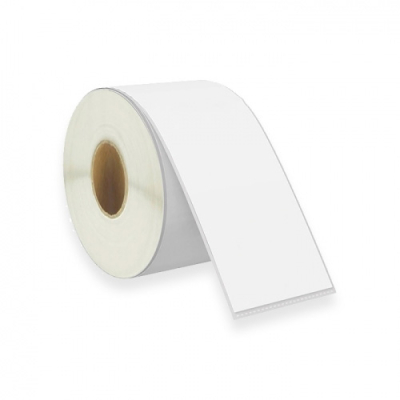 Epson C33S045537 compatible labels, 76mm x 33m
