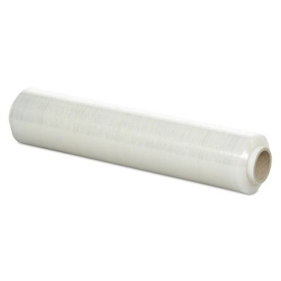 Handwikkelfolie - 50 cm x 300 meter - transparant