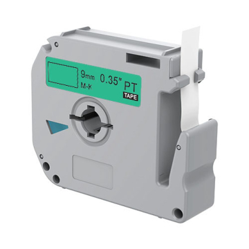 Brother M-K721 compatible lettertape