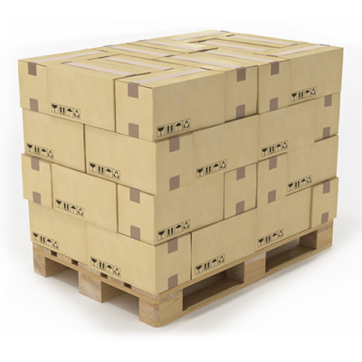 360x Brother DK-11247 compatible etiketten