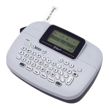 Brother PT-M95 labelmaker