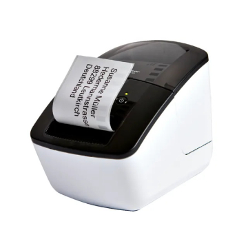 Brother QL-700 printer