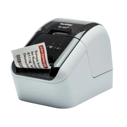 Brother QL-800 labelprinter