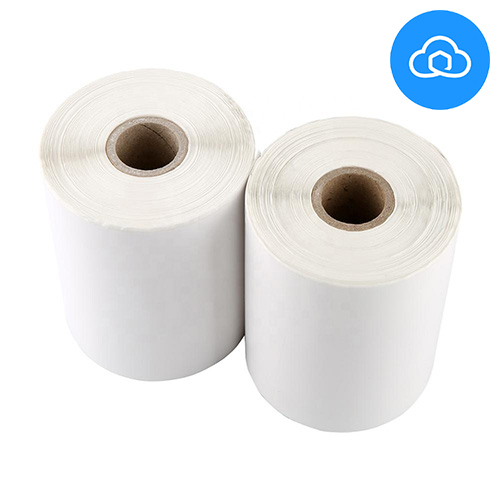 10 rollen Dymo 4XL compatible Sendcloud labels