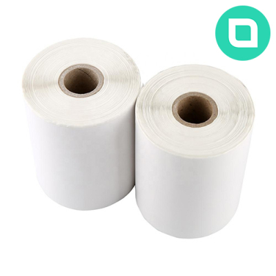 10x Dymo compatible ShopsUnited etiketten