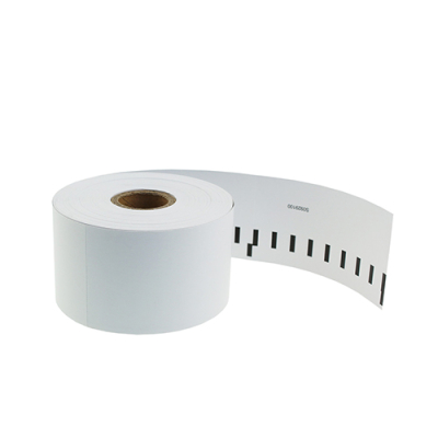 Dymo S0929100 compatible labels, 51 x 89mm, 300 etiketten