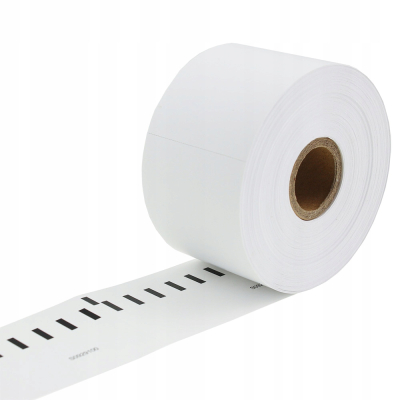 Dymo S0929110 compatible labels, 62 x 106mm, 250 etiketten