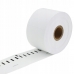 Dymo S0929110 compatible labels, 62 x 106mm, 250 etiketten