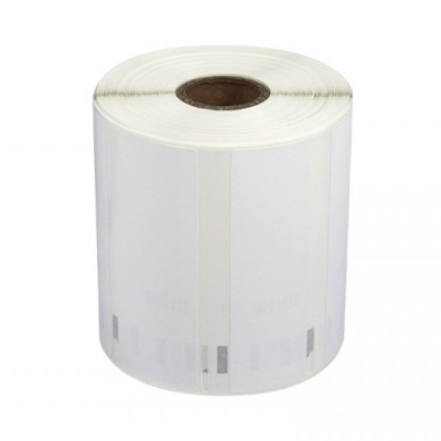 Dymo S0947410 compatible labels, 28 x 89mm, 1.050 etiketten