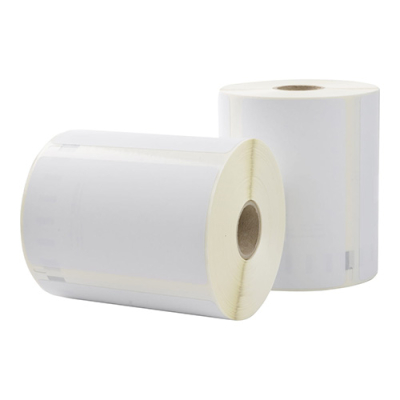 Dymo S0947420 compatible labels, 102 x 59mm, 575 etiketten