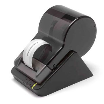 Seiko SLP-650 printer