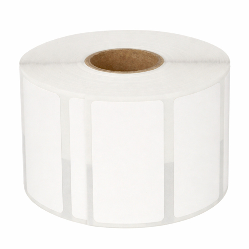 Star TSP700-800 compatible labels, 50 x 25mm, 1.150 etiketten