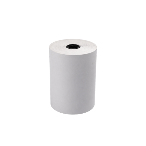 Kassarollen - 57x40x12mm - thermische rollen - 20 meter