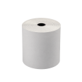 Kassarollen - 57x60x12mm - thermische rollen - 44 meter