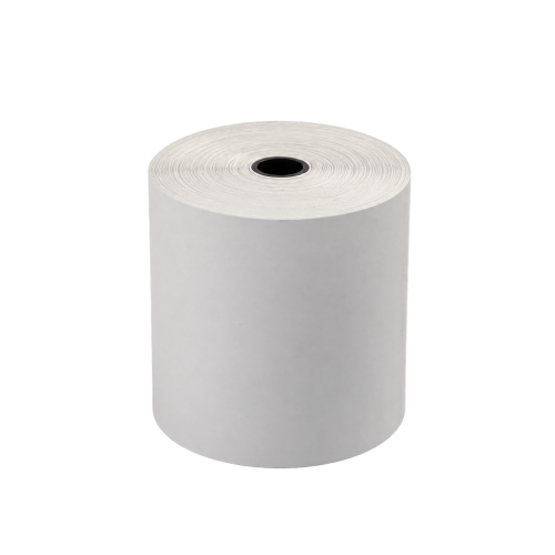 Kassarollen - 57x60x12mm - thermische rollen - 44 meter