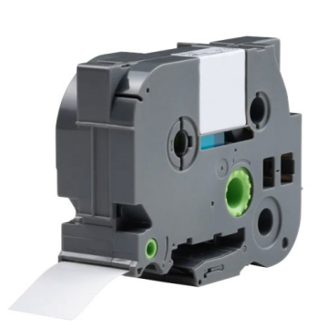 Brother TZe-151 compatible lettertape