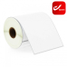 Bpost verzendlabels, 102 x 150mm, 300 etiketten