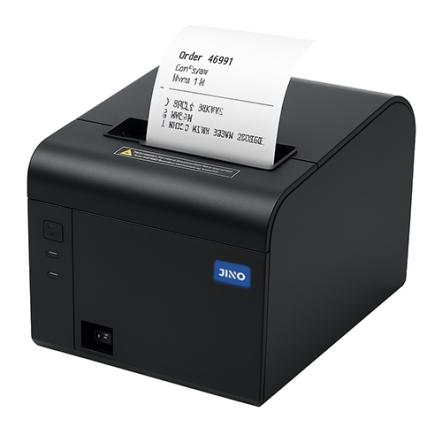 JINO XP-Q200H bonprinter - direct thermisch