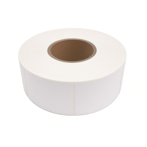 Zebra 3006003 compatible labels, 60 x 80mm, 2000 etiketten